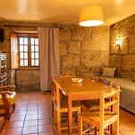 Quinta Do Crestelo Апарт-отель Сейя