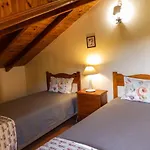 Апарт-отель Quinta Do Crestelo 4*