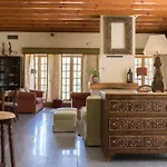 Aparthotel Quinta Do Crestelo Seia