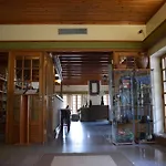 克莱斯特罗公寓式酒店 公寓式酒店
