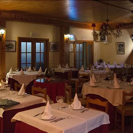 Apart Otel Quinta Do Crestelo