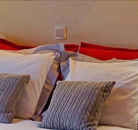 Aparthotel Quinta Do Crestelo Seia