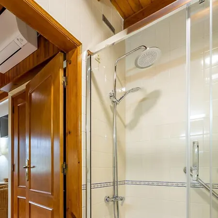 Quinta Do Crestelo Apart Otel
