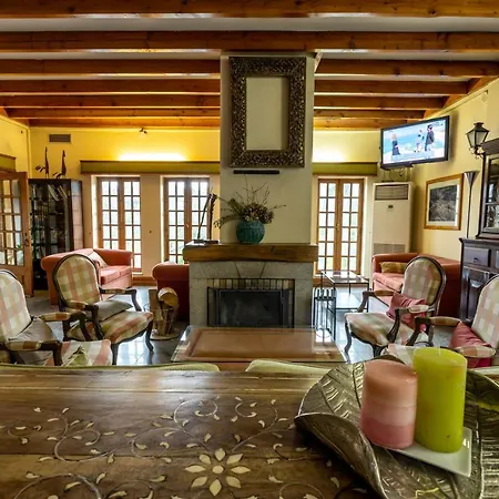 شقة فندقية Quinta Do Crestelo سيا