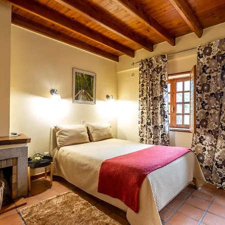 Quinta Do Crestelo Seia