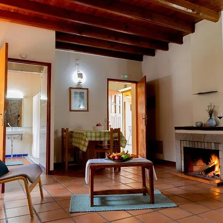 Quinta Do Crestelo Aparthotel 4*