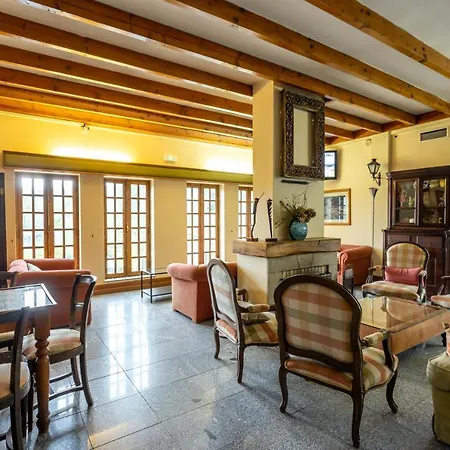 Quinta Do Crestelo 4* سيا