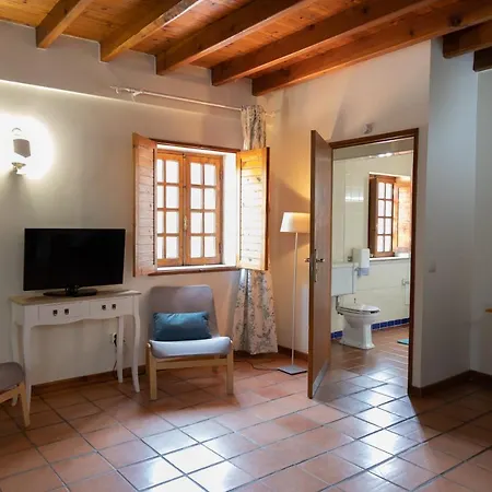 Quinta Do Crestelo