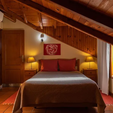 Aparthotel Quinta Do Crestelo Seia