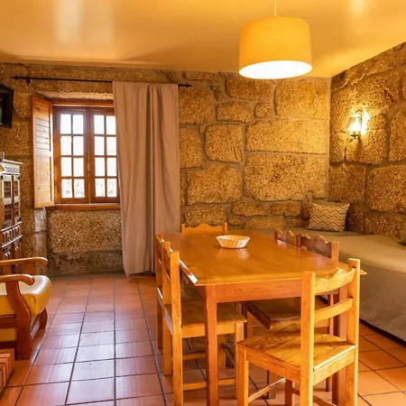 Quinta Do Crestelo Apartmanhotel Seia