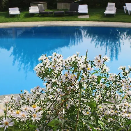 Apart Otel Quinta Do Crestelo
