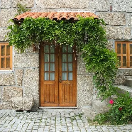 Quinta Do Crestelo Apart Otel 4*