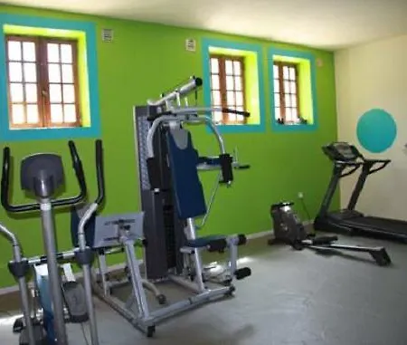 Quinta Do Crestelo 4* Seia