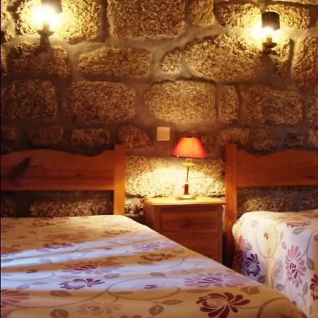 Apartmanhotel Quinta Do Crestelo
