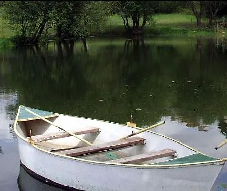 Quinta Do Crestelo Aparthotel Seia