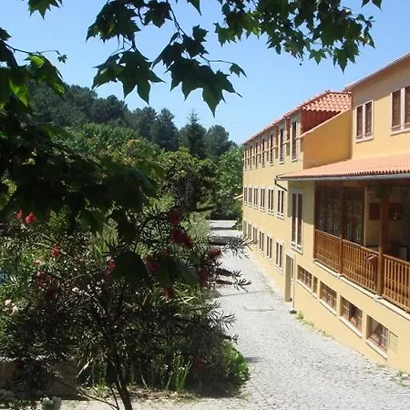 Quinta Do Crestelo Seia