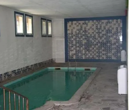Apart Otel Quinta Do Crestelo 4*