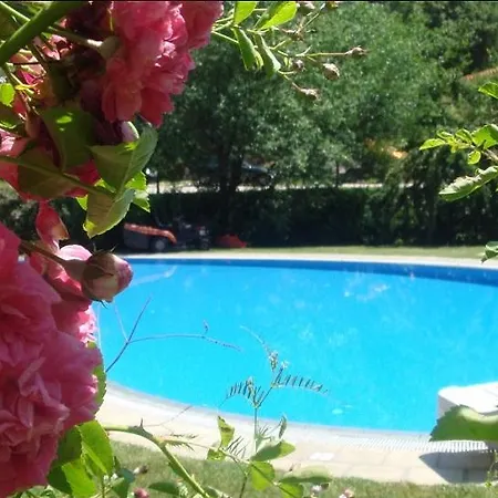 Quinta Do Crestelo Apartmanhotel 4*