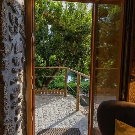 Apart Otel Quinta Do Crestelo 4*