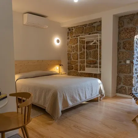 Quinta Do Crestelo Apart Otel