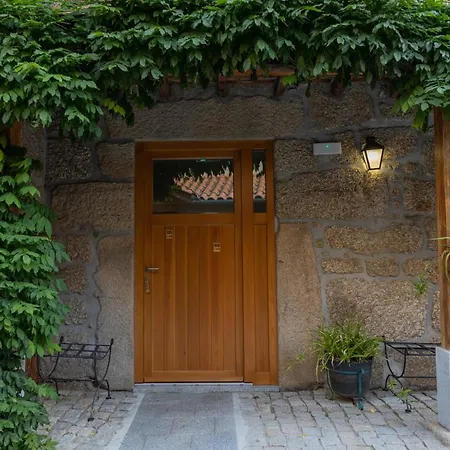 Quinta Do Crestelo شقة فندقية