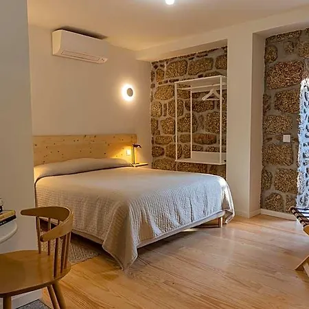 Quinta Do Crestelo Apart Otel