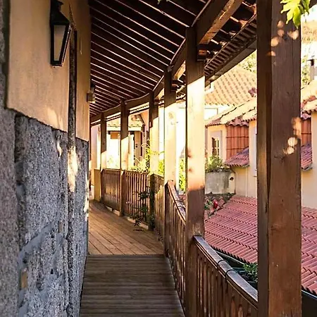 Quinta Do Crestelo Aparthotel 4*