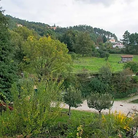 Apart Otel Quinta Do Crestelo