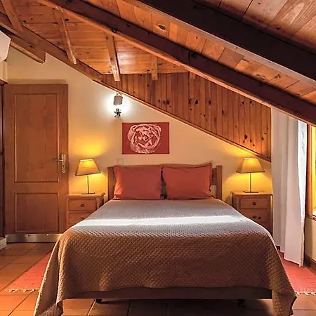 Quinta Do Crestelo Apart Otel 4*