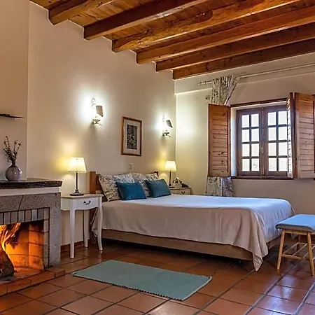 Apart Otel Quinta Do Crestelo 4*