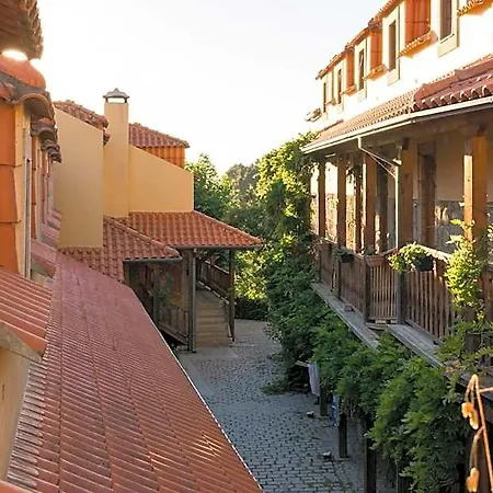 Quinta Do Crestelo Apart Otel 4*