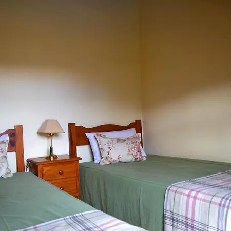 Quinta Do Crestelo Seia