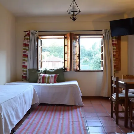 Quinta Do Crestelo Seia