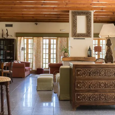 Ξενοδοχείο με διαμερίσματα Quinta Do Crestelo Seia