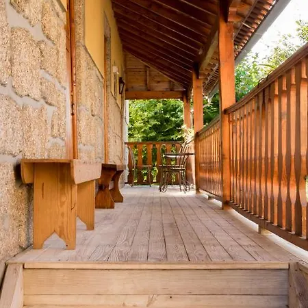 Aparthotel Quinta Do Crestelo 4*