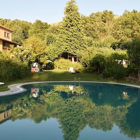 Apartmanhotel Quinta Do Crestelo
