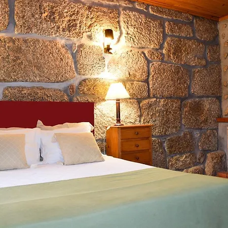 Apartahotel Quinta Do Crestelo 4*