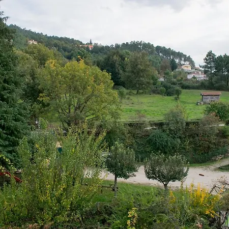 Apart Otel Quinta Do Crestelo