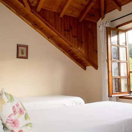 Apart Otel Quinta Do Crestelo Seia