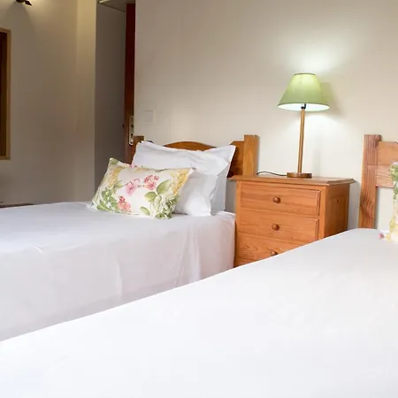 Apartmanhotel Quinta Do Crestelo Seia