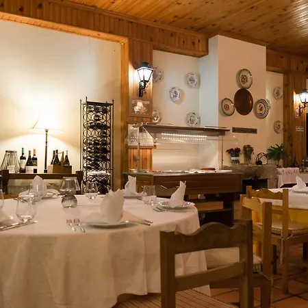 Aparthotel Quinta Do Crestelo