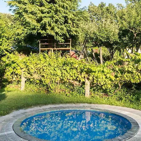 Quinta Do Crestelo