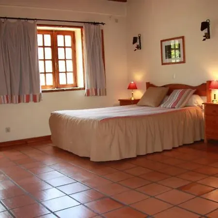 Quinta Do Crestelo