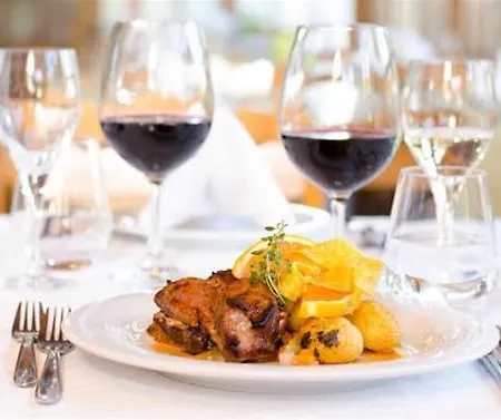 Quinta Do Crestelo 4* Seia