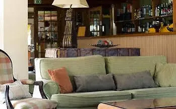 Quinta Do Crestelo Apartahotel 4*