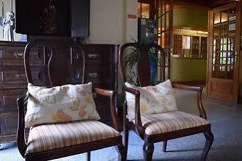 Apartmanhotel Quinta Do Crestelo 4*