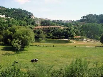 Quinta Do Crestelo Aparthotel Seia