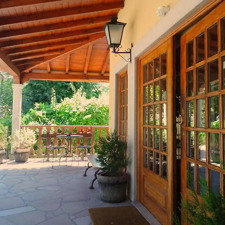 Quinta Do Crestelo Apartmanhotel 4*