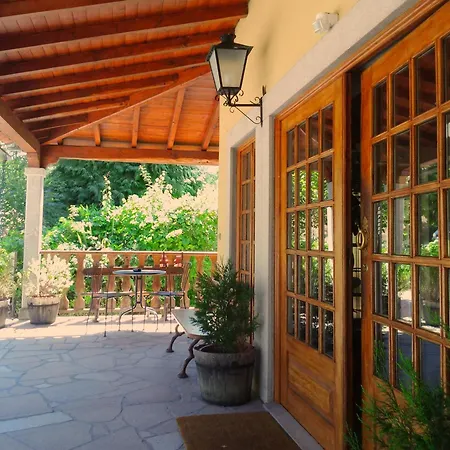 Quinta Do Crestelo Ξενοδοχείο με διαμερίσματα 4*
