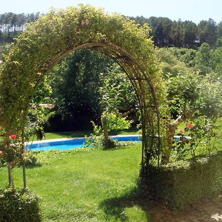 Apart Otel Quinta Do Crestelo 4*
